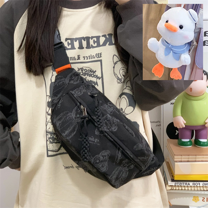 Black + Scarve Duck Hanger